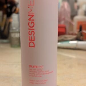 Puff.Me Sea Salt Spray - Pink